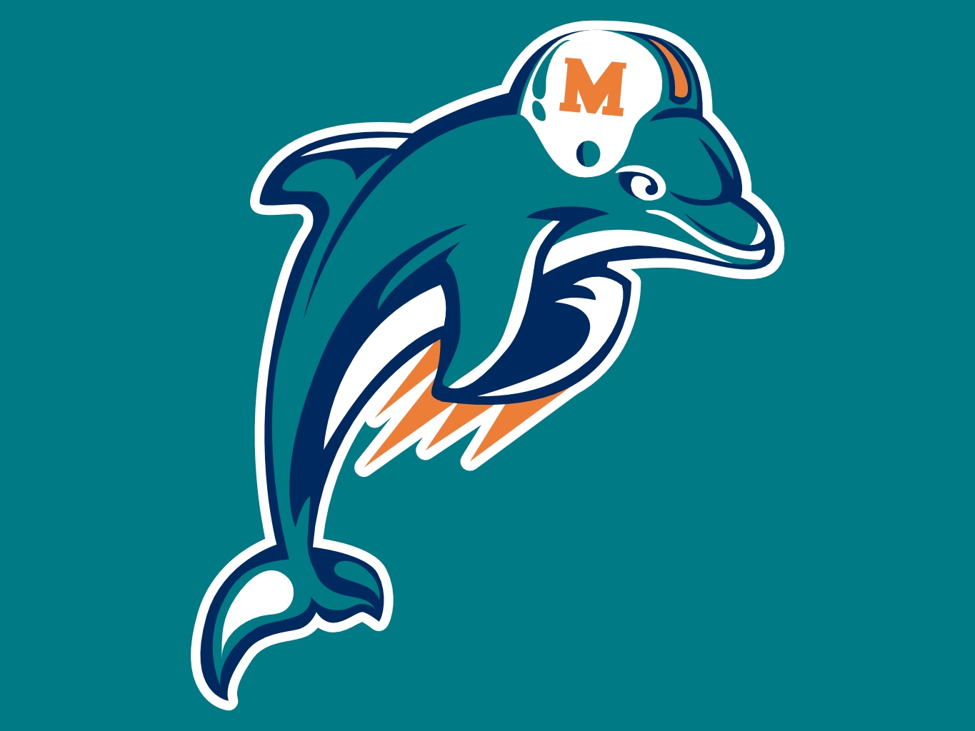 Miami Dolphins Wallpaper Background Of The Day