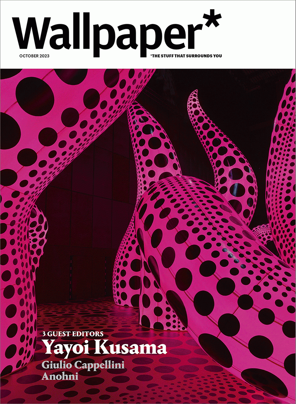  Download Wallpaper October Magculture By mwright94 October 2023 