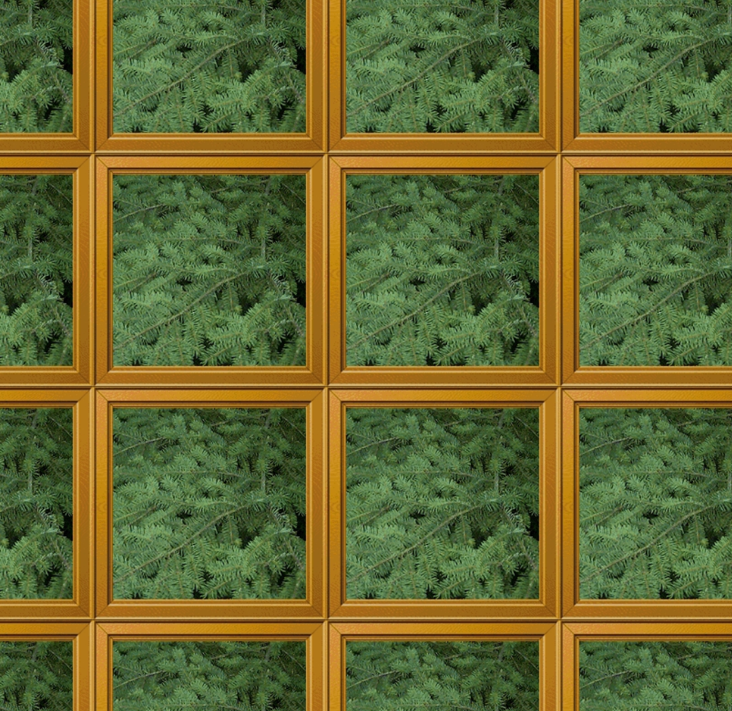 Windows Tiling Wallpaper With Opengl Aaron Barrett