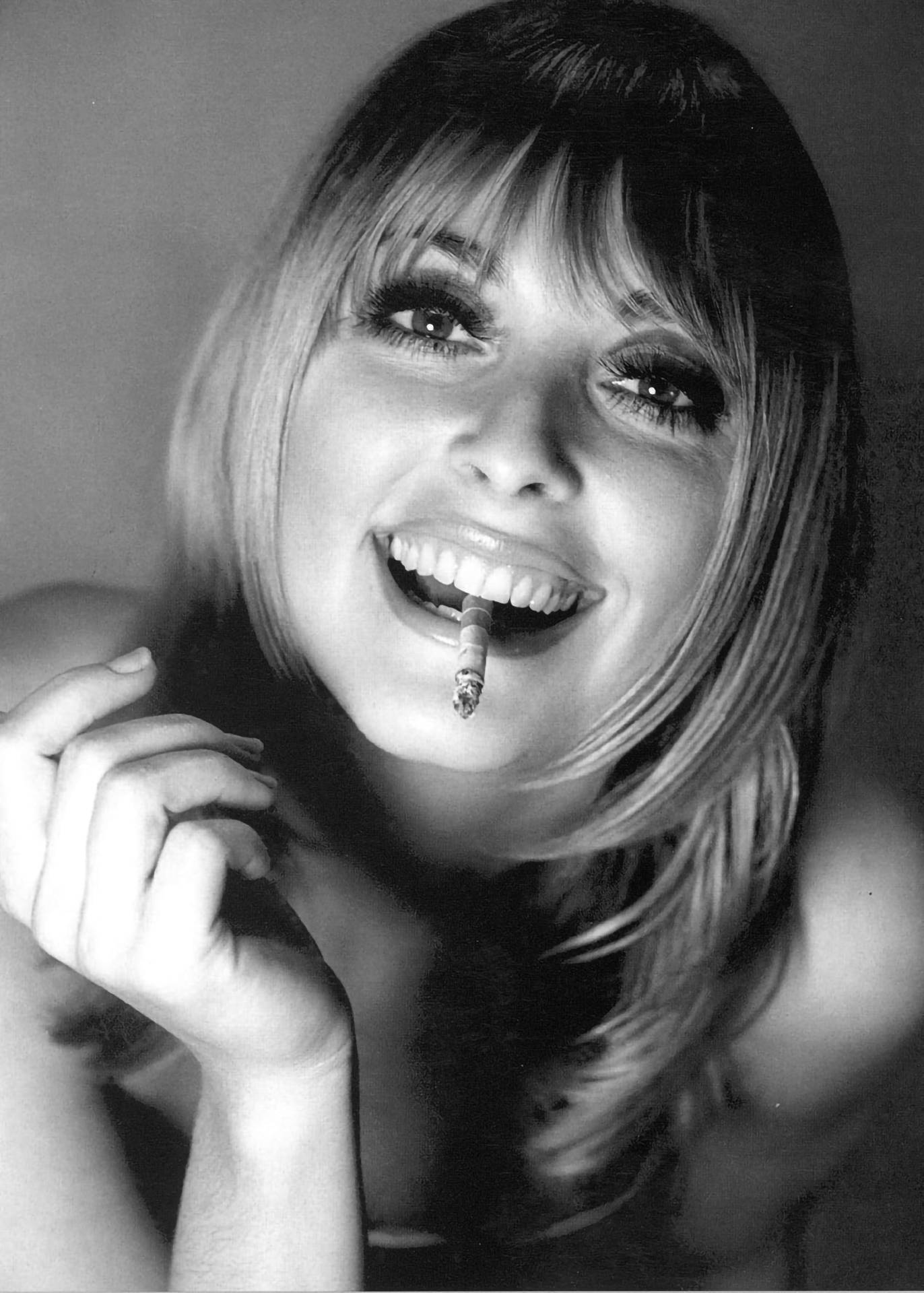 Sharon Tate Wallpaper Kostenlos En