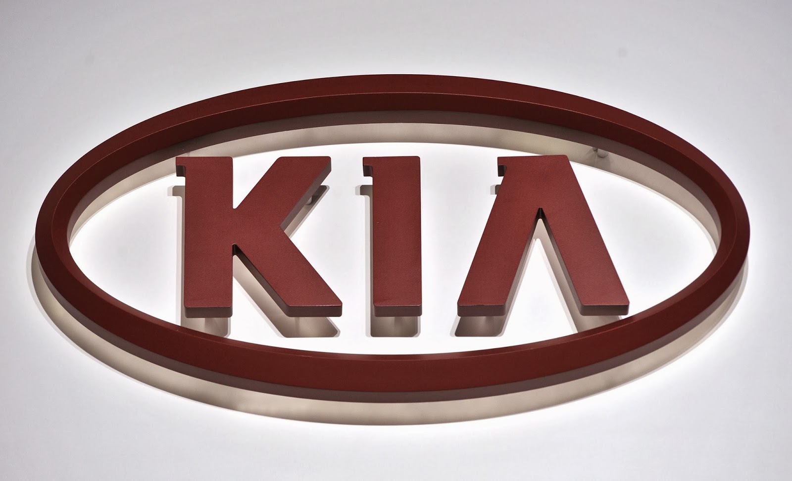 Kia Logo Car Symbol Meaning And History Brand Names