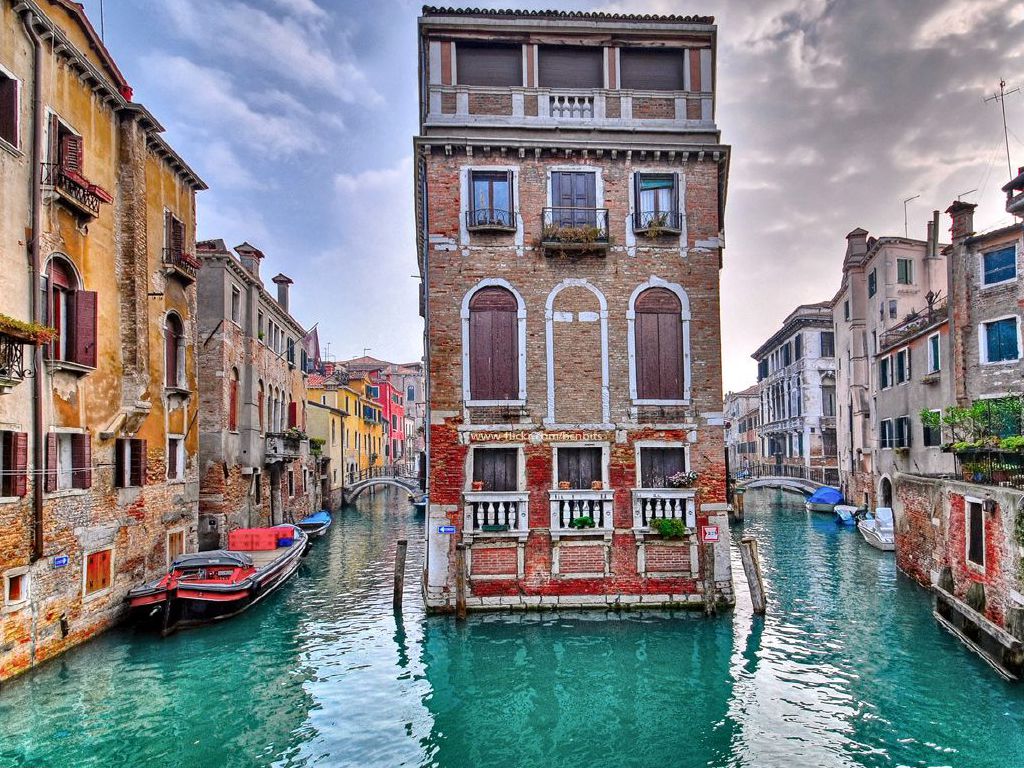 Top Tourist Attractions In Italy