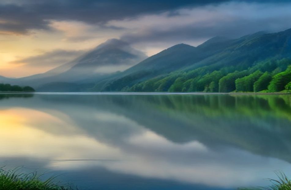 Nature Wallpaper Windows