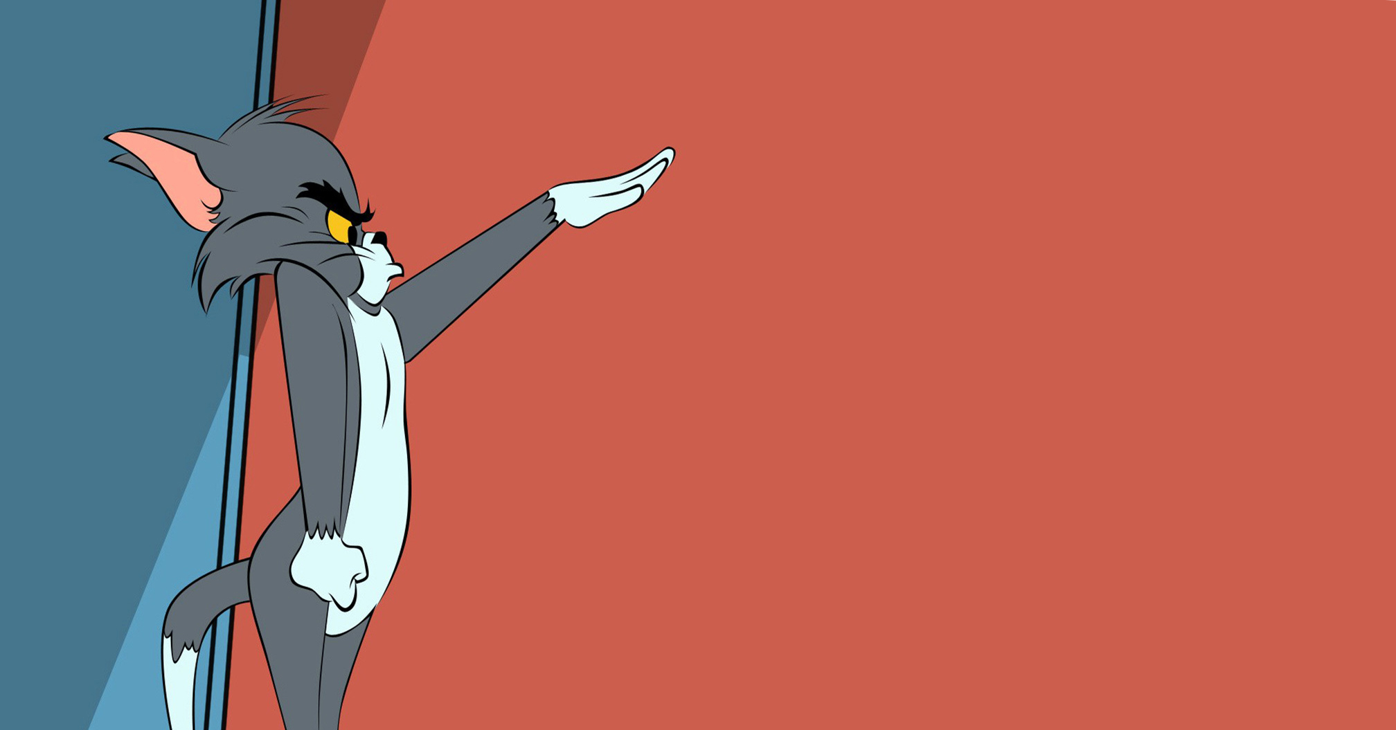 Tom And Jerry Wallpaper