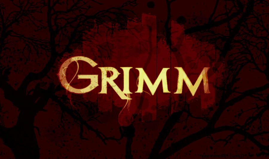 Grimm Wallpaper No By Fallinout2uboy Fan Art Movies Tv