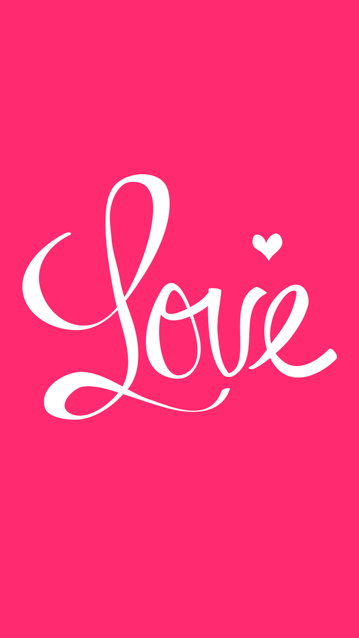 Super Cute Valentine S Day iPhone Wallpaper Preppy