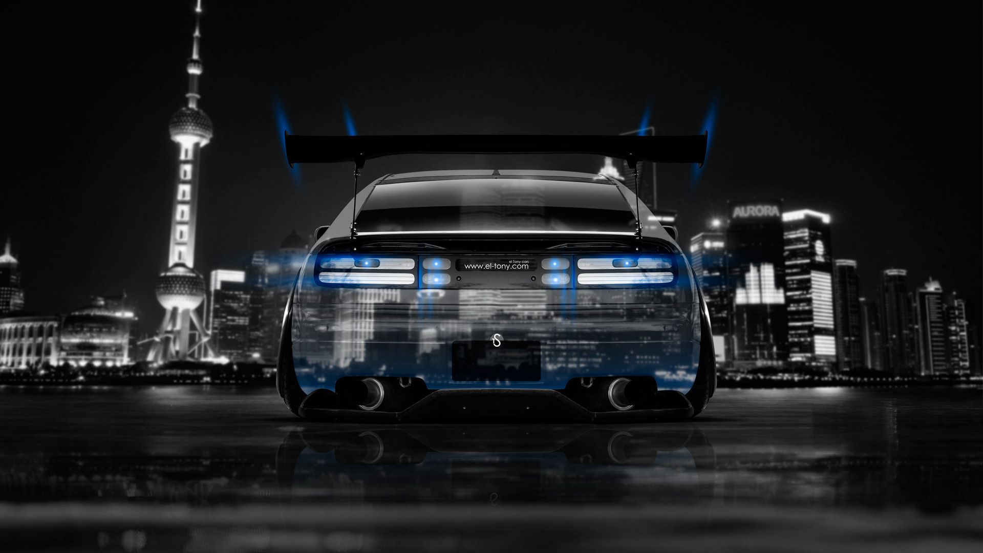 From 300zx Wallpaper Get For Your