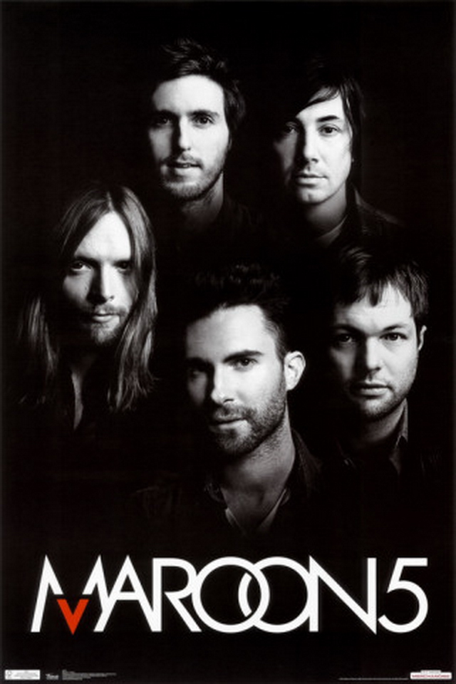 Maroon iPhone Wallpaper Photo