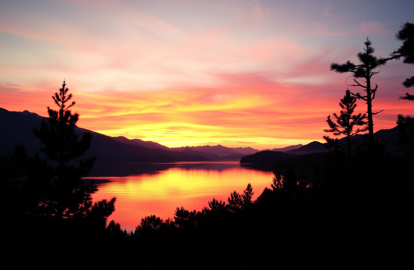 Most Beautiful Hd Wallpaper