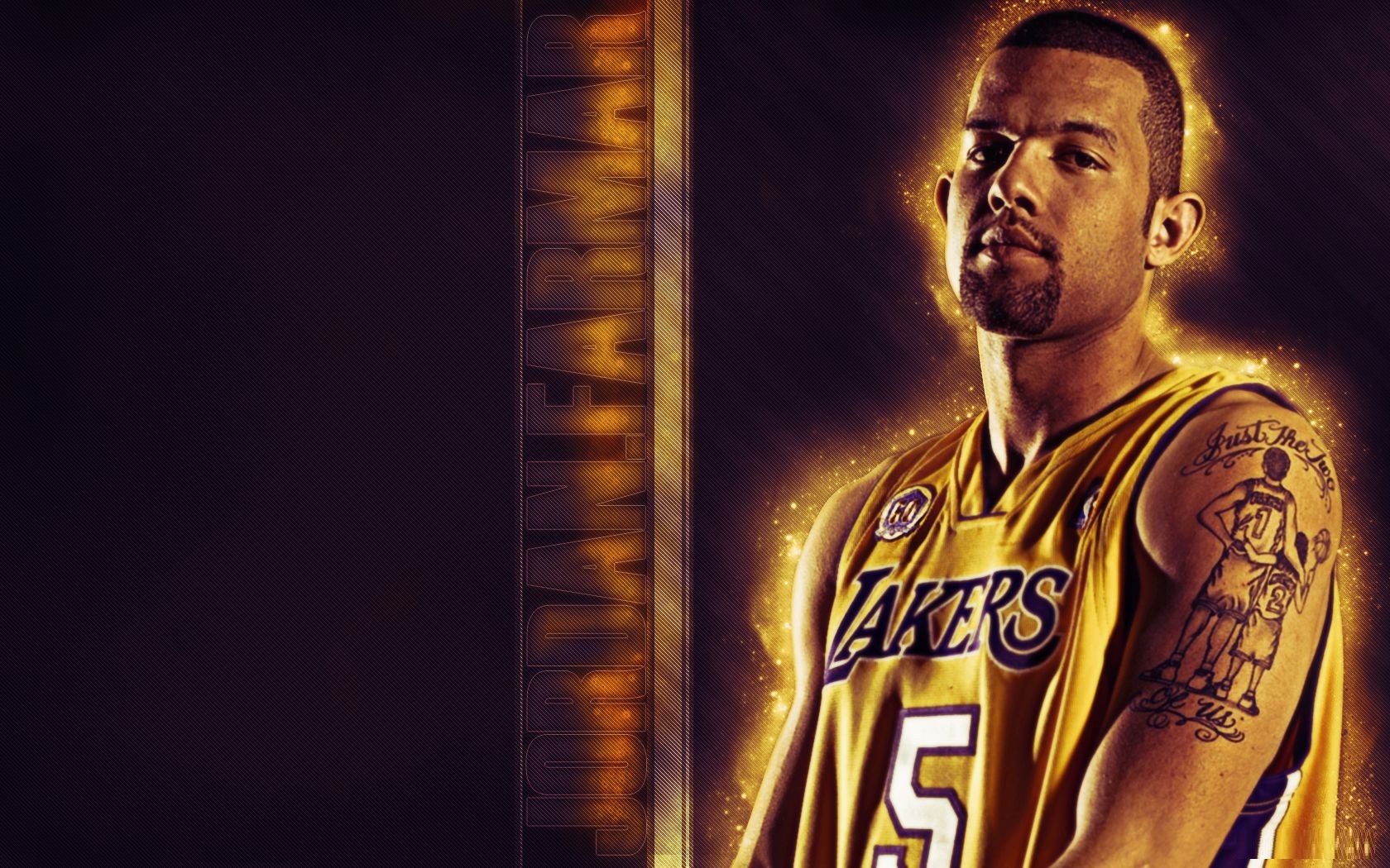 Lakers Wallpaper Logo Widescreen