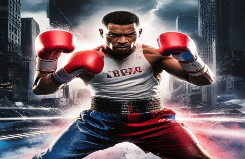 Rocky Balboa Wallpaper