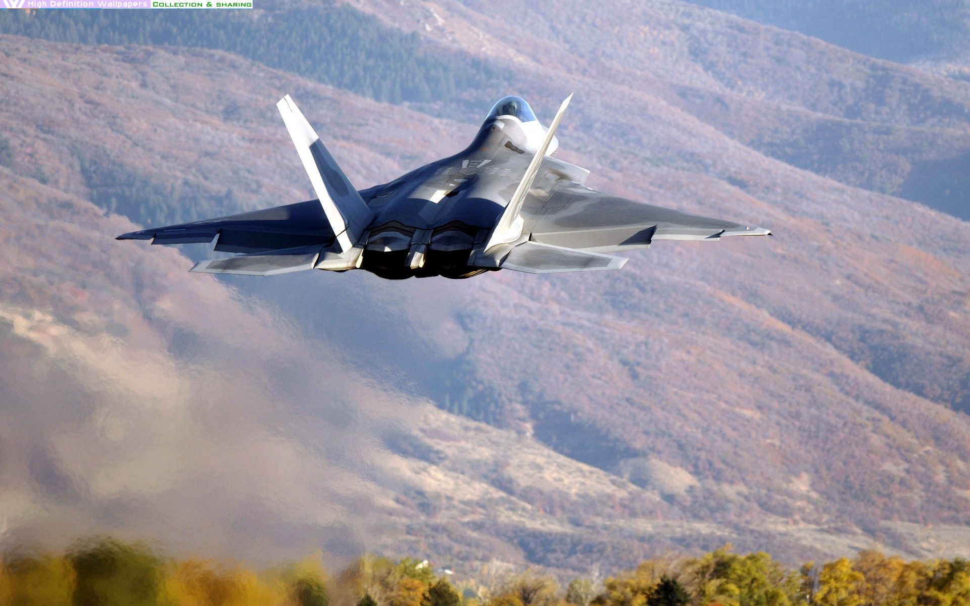Stealth Fighter Jets Military Wallpaper 7 Definition