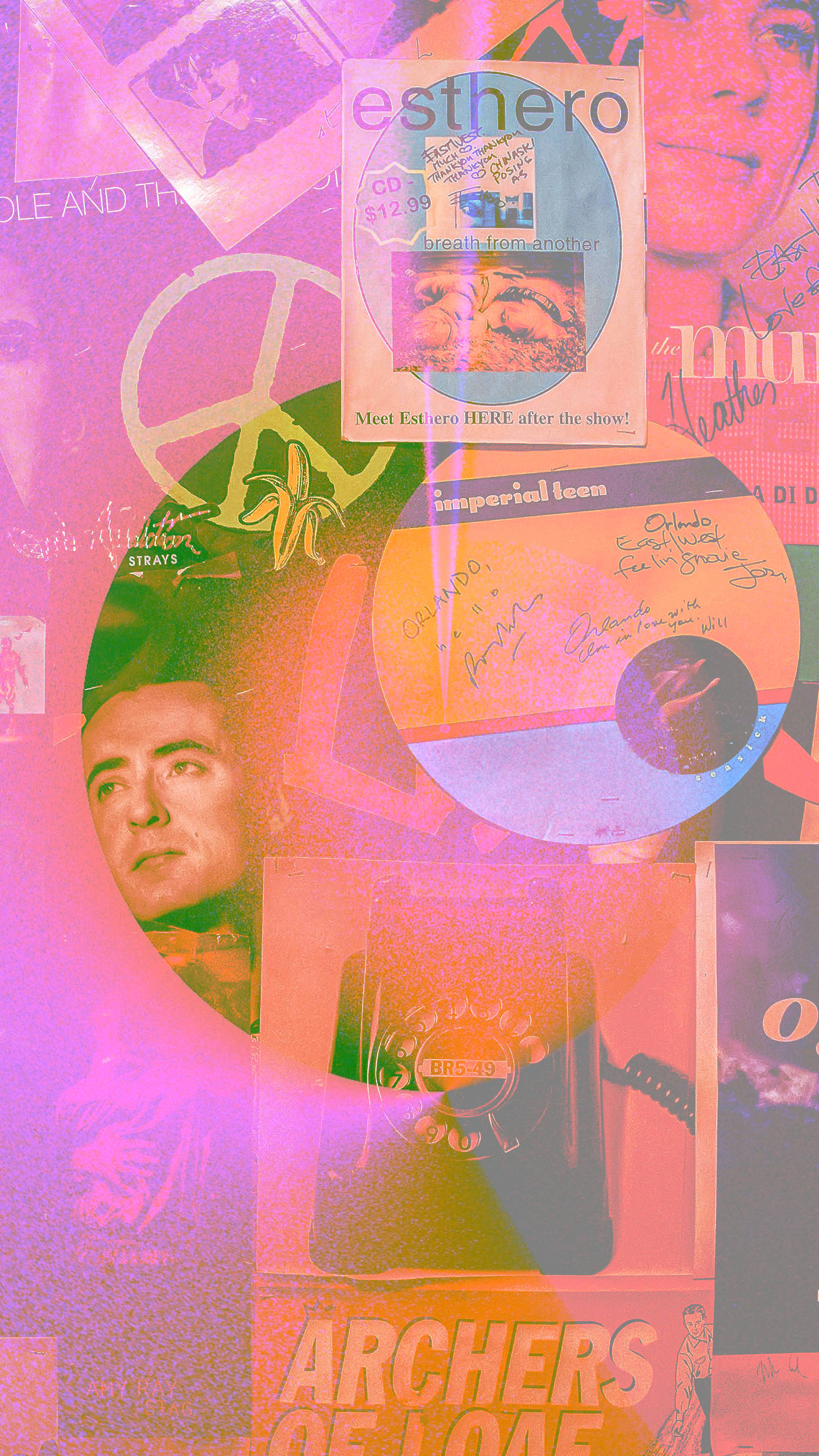 Top 80s Retro Vintage Wallpaper Full HD 4k To Use