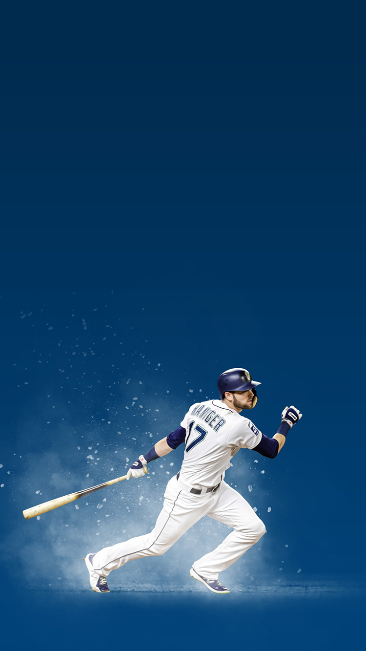 Mariners Players Wallpaper Seattle