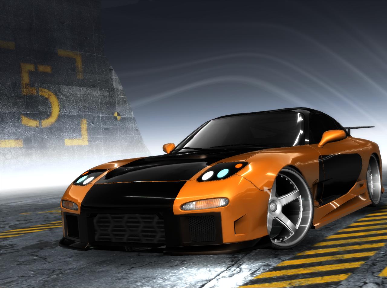 Url Imageci Tokyo Drift Hans Car Hd Wallpaper Html