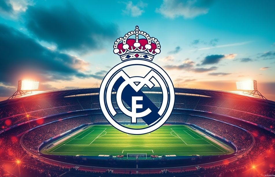 Real Madrid Wallpaper
