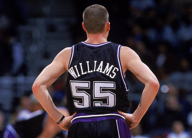 Free download Jason Williams Sacramento Kings Basketball NBA Pinterest  [640x459] for your Desktop, Mobile & Tablet, Explore 89+ Jason Williams  Wallpapers