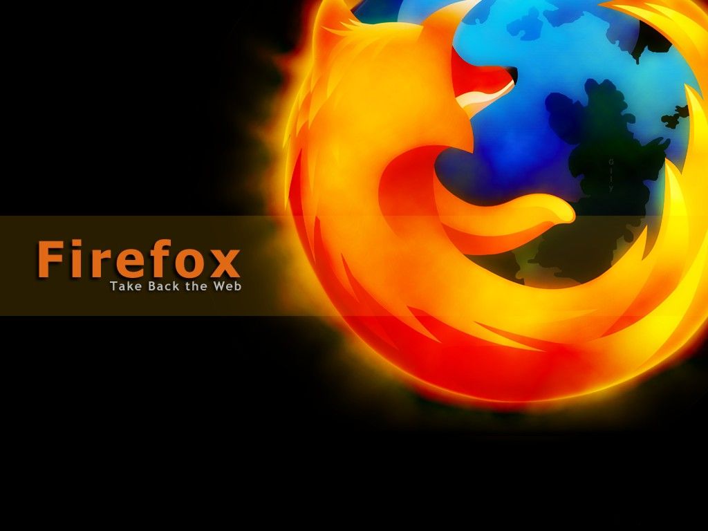 update mozilla firefox start page