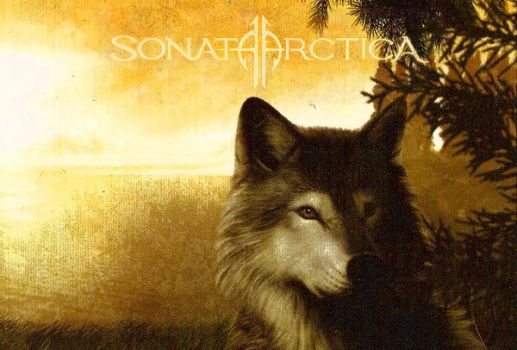 Sonata Arctica Favourites By Nelleriel