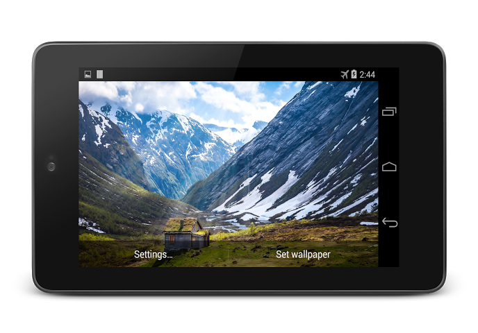 All About Live Wallpaper 4k For Android Videos Screenshots Res