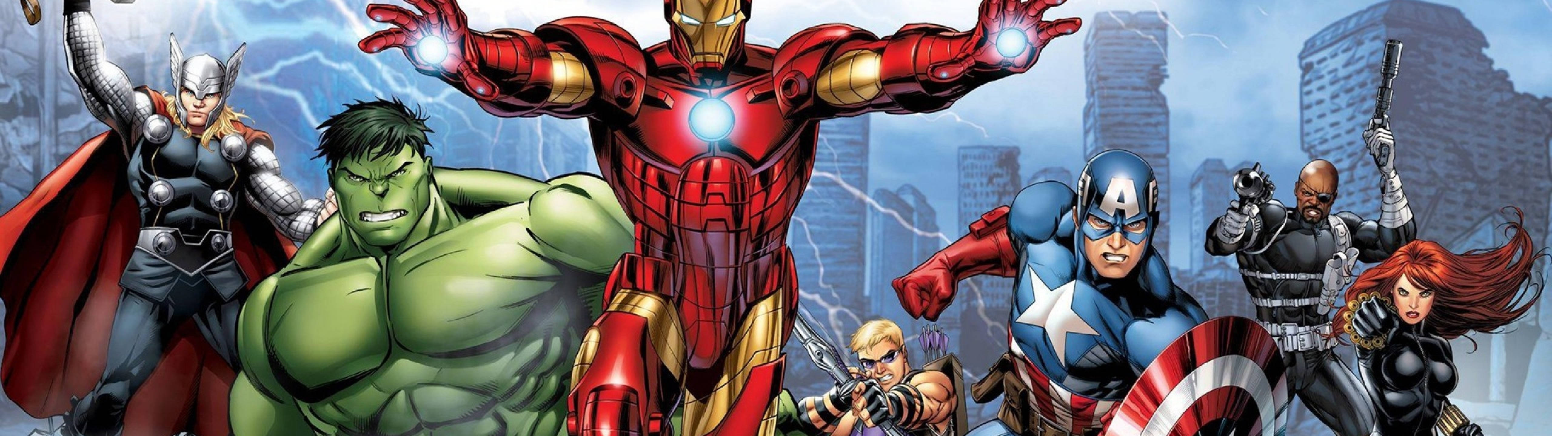 X Marvel Wallpaper Kostenlos En