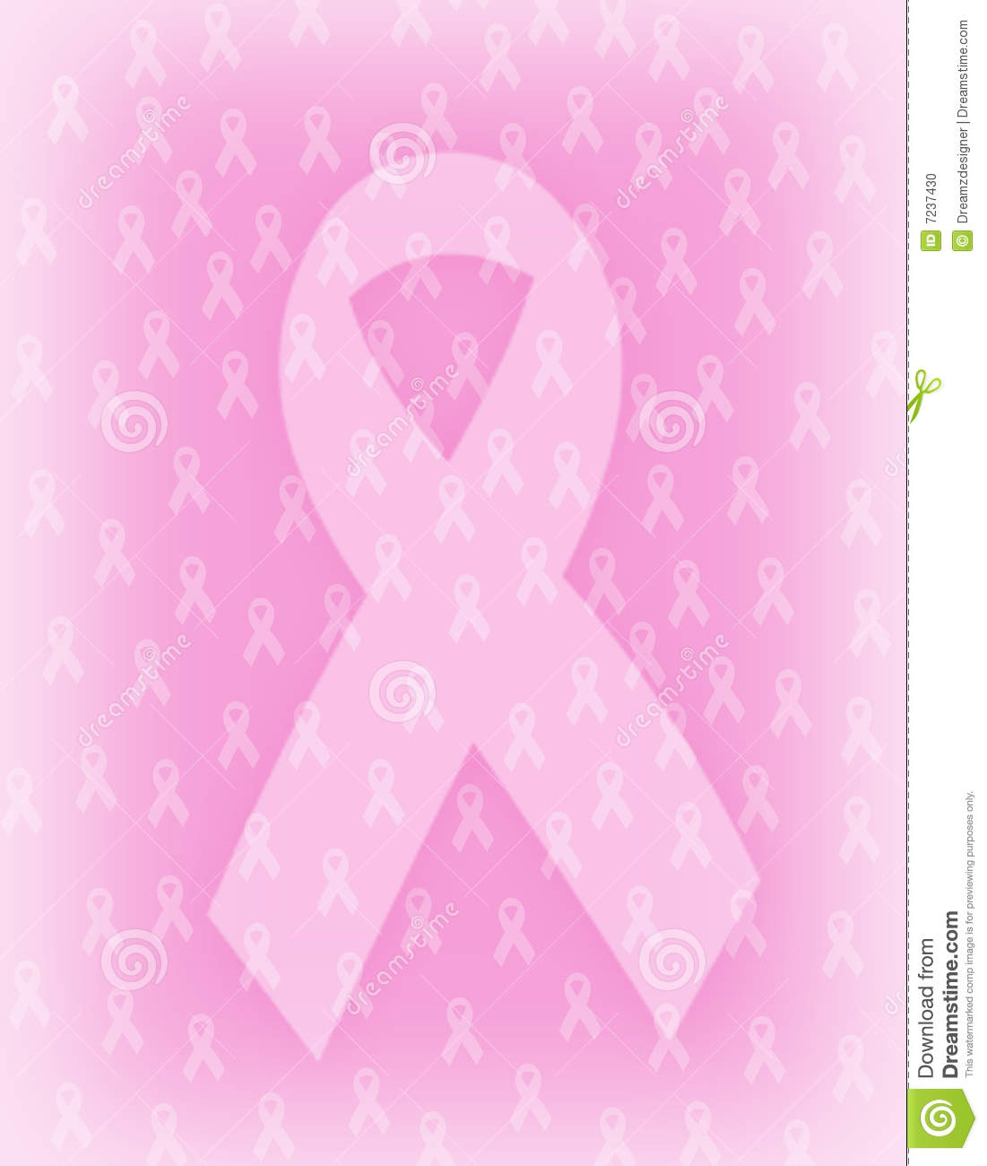 Pink Ribbon Wallpaper HD And Pictures