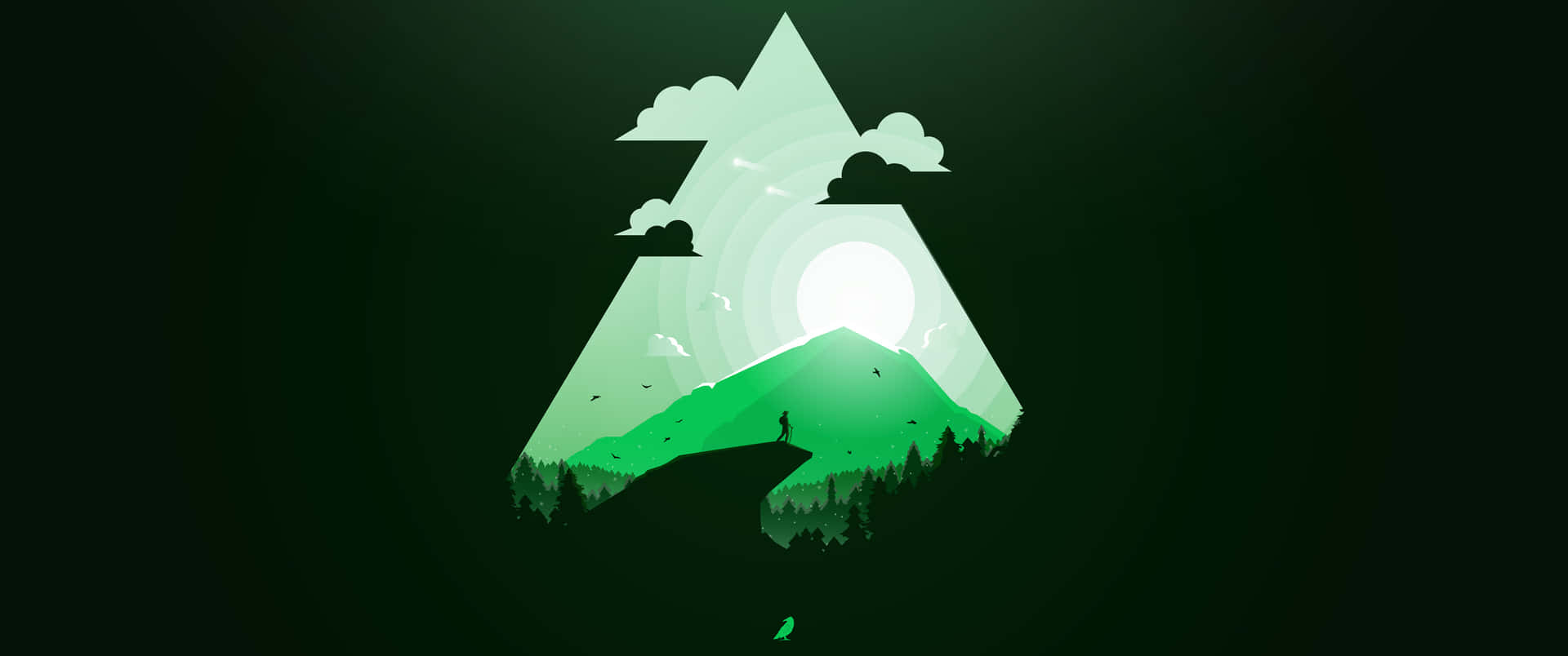 Minimal Wallpaper