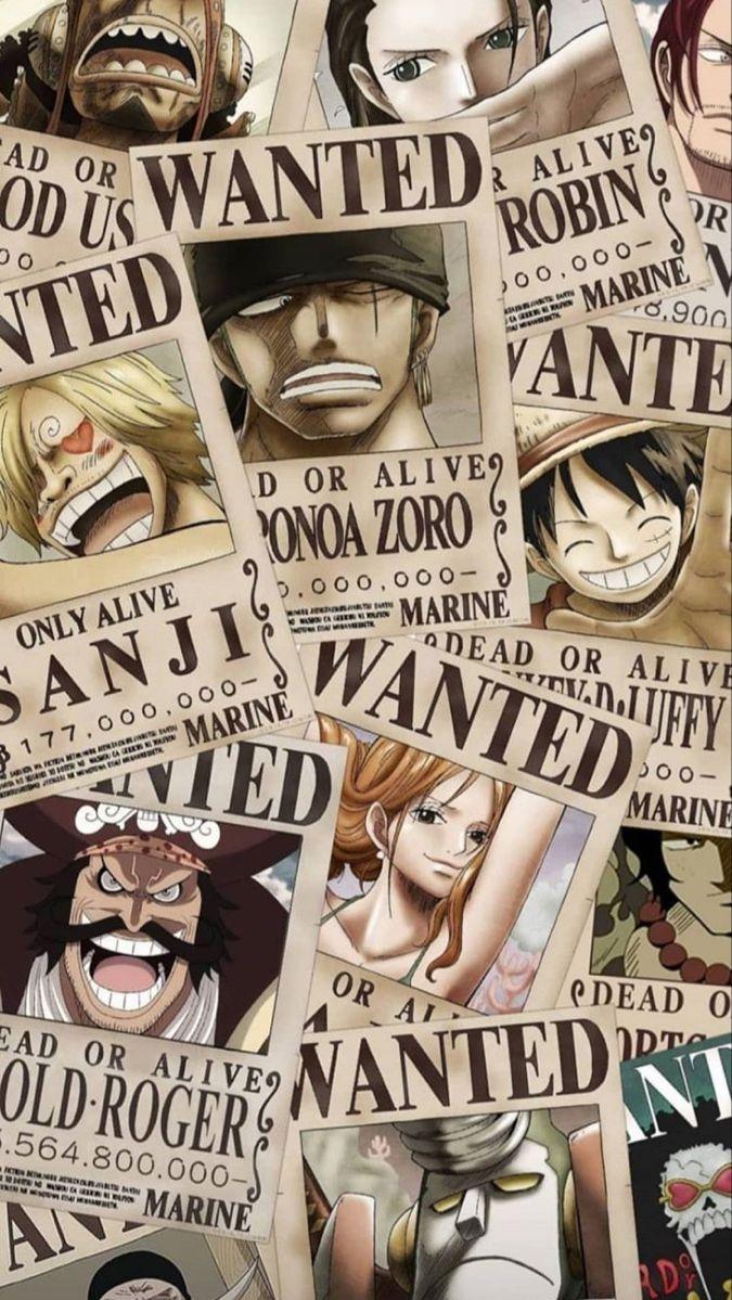 One Piece Wallpaper iPhone Drawing