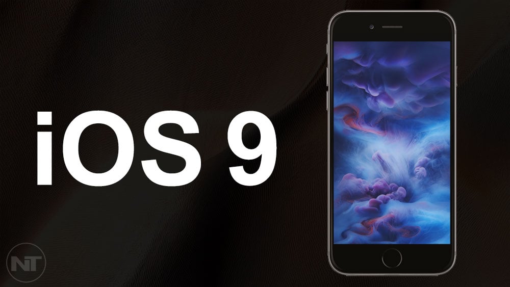 Download iOS 9 Live Wallpapers iPhone 6s 6s Plus   NaldoTech