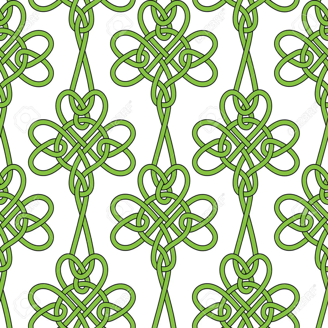 Celtic Irish Wallpaper