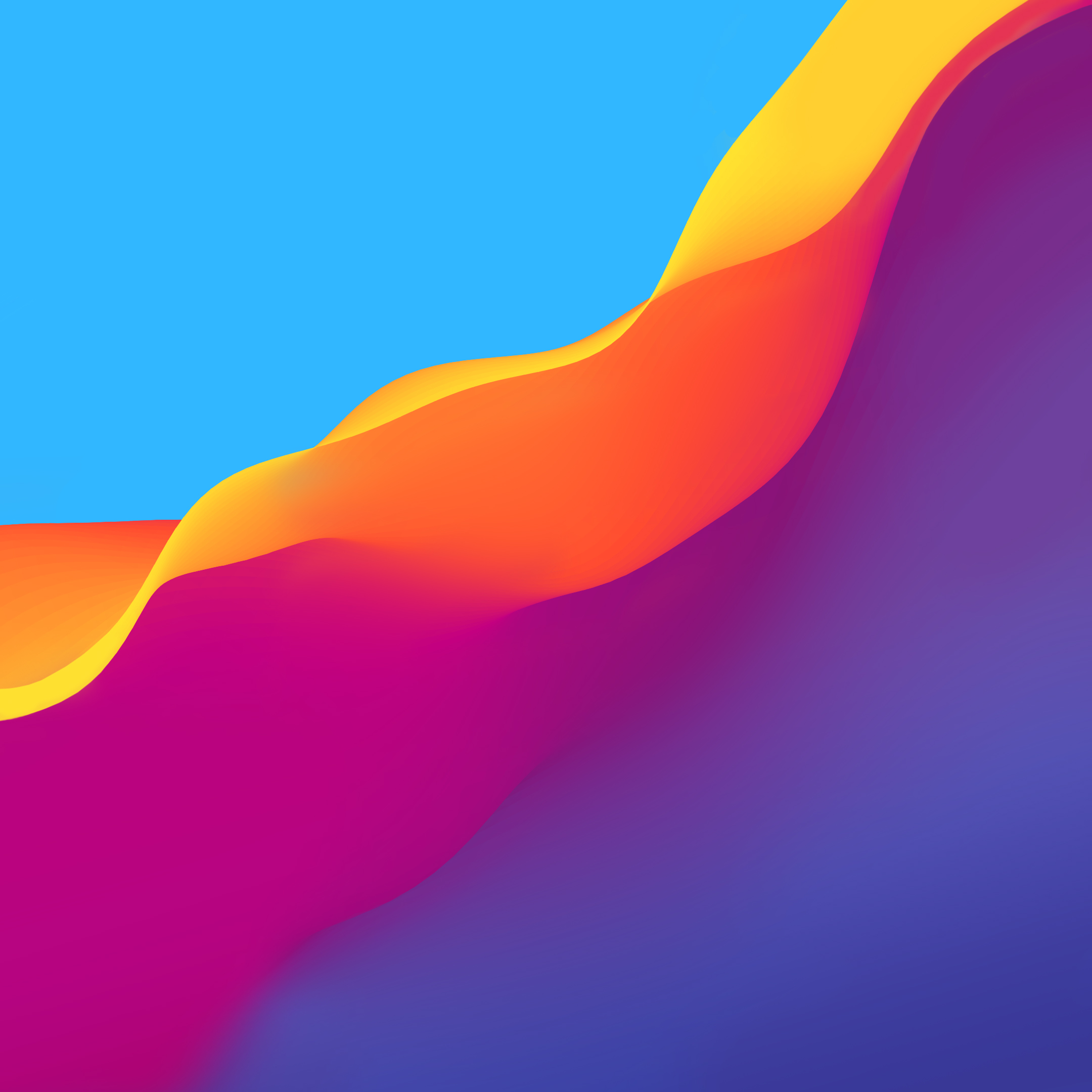 Huawei Honor v10 Stock Wallpaper