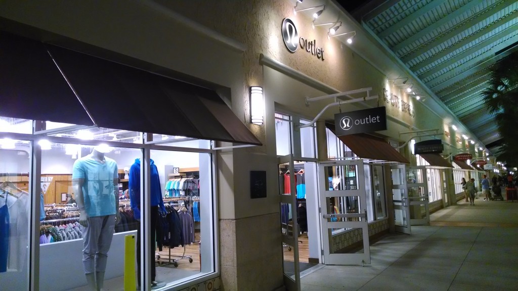 lululemon outlet orlando reviews Clinic