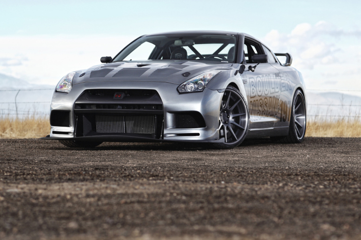 Nissan Gtr Wallpaper For Android iPhone And iPad