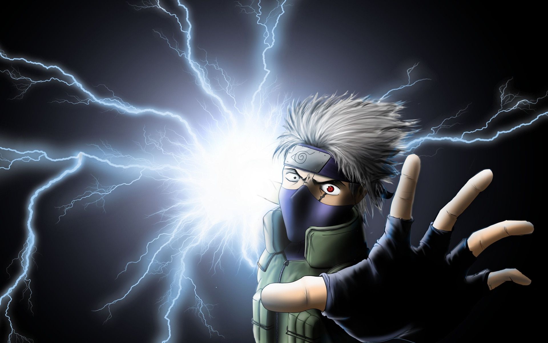 Free download Naruto Wallpapers 1920x1200 [1920x1200] for your Desktop ...
