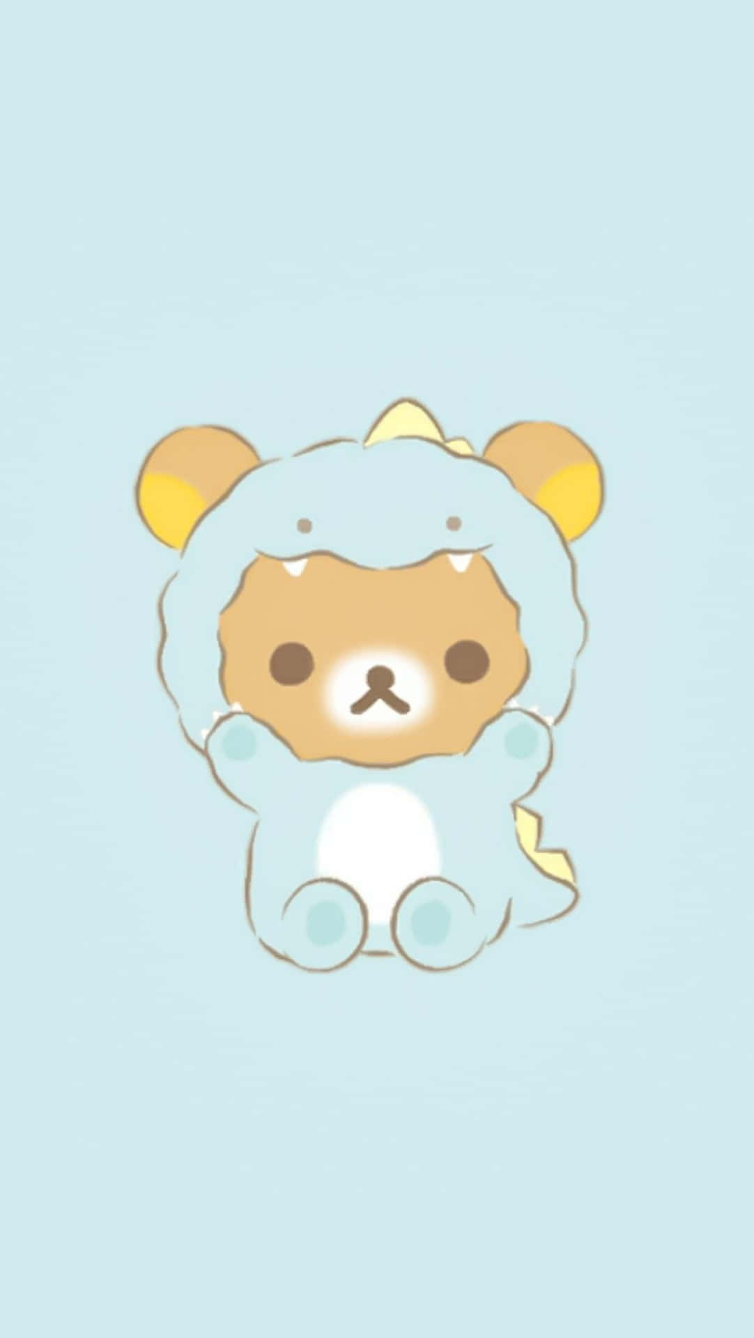 Cute Animals Cartoon Wallpaper