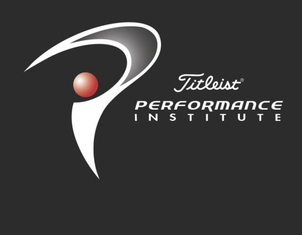 Titleist Golf Logo Titleist institute logojpg