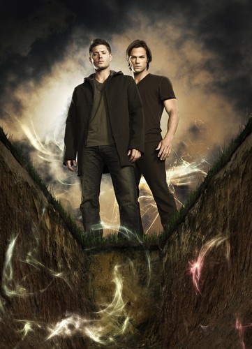  ackles images Supernatural season 6 HD wallpaper and background photos