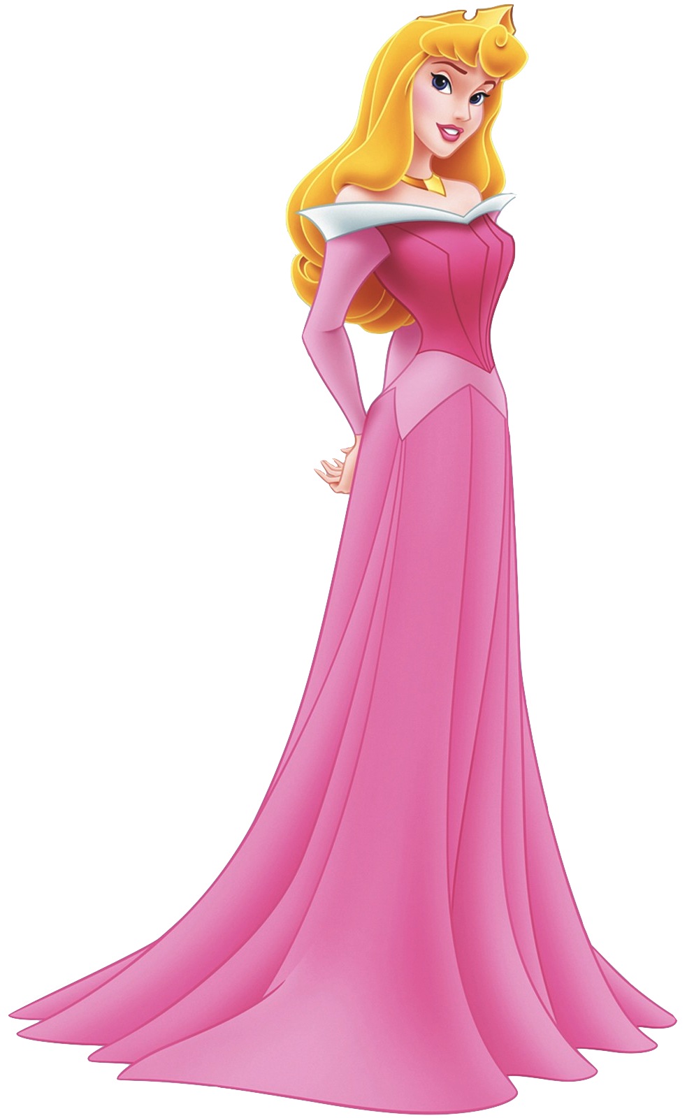 Disney Princess Another Aurora