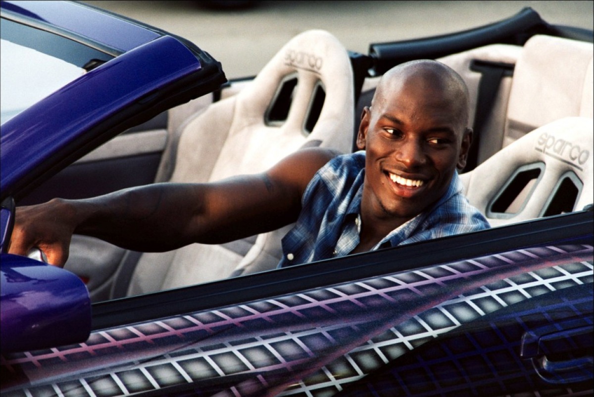 Browse Tyrese Gibson Movies On Flix HD Photo Wallpaper Collection