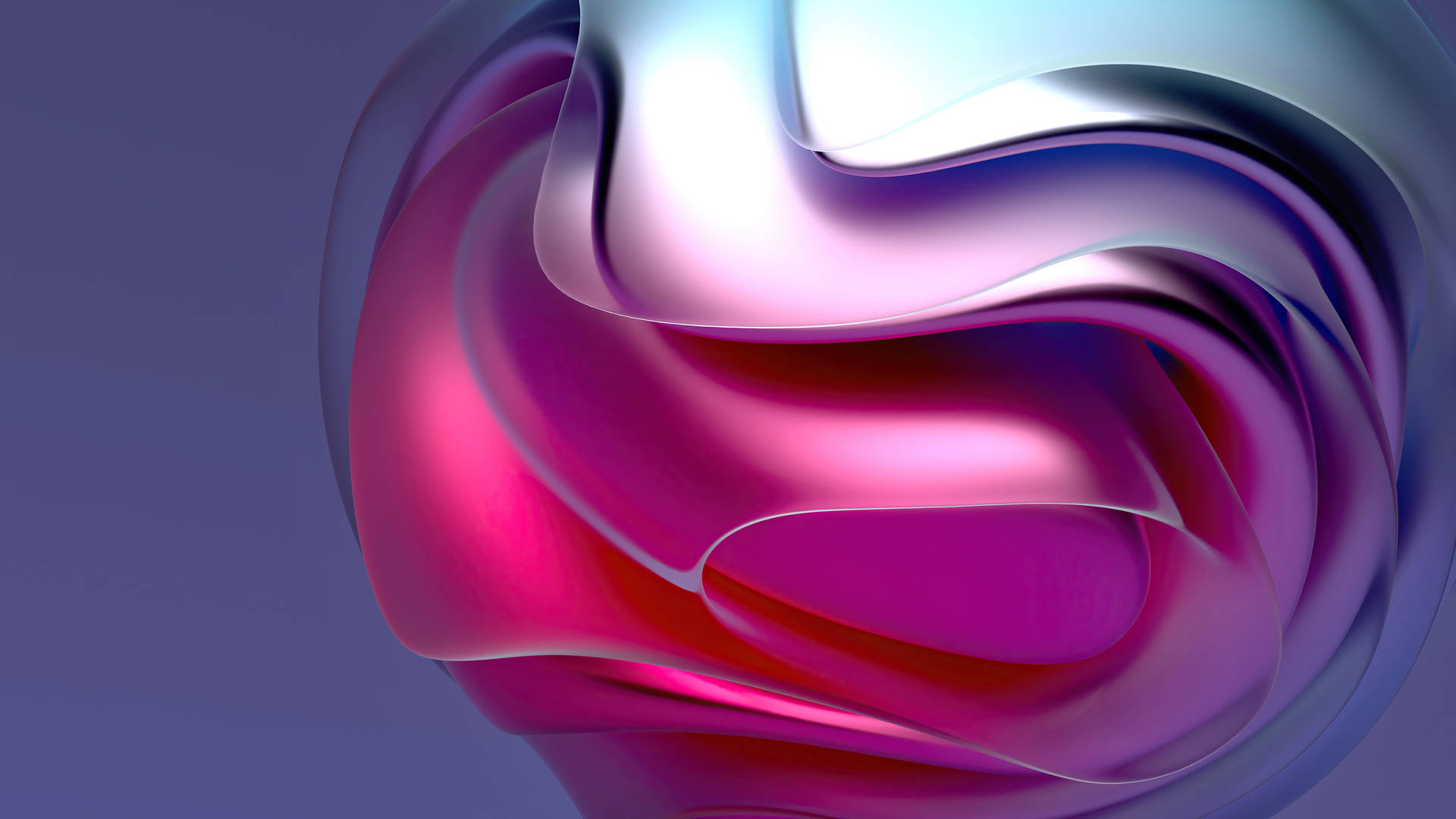 Psychedelic 4k Wallpaper