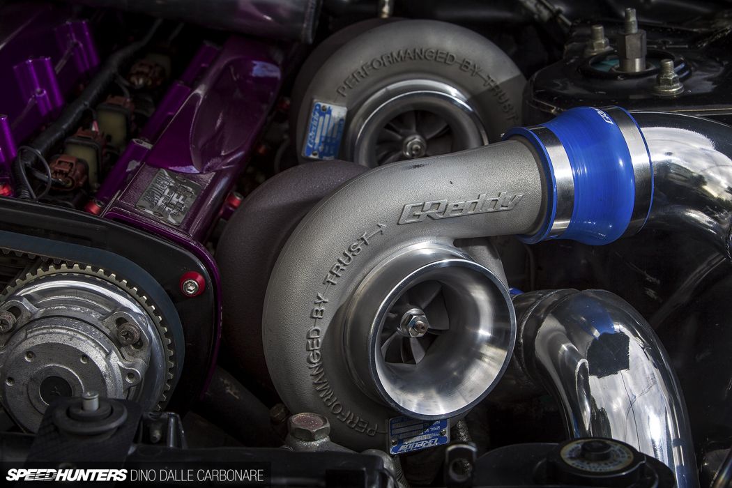 Turbocharger Wallpaper Image In Collection
