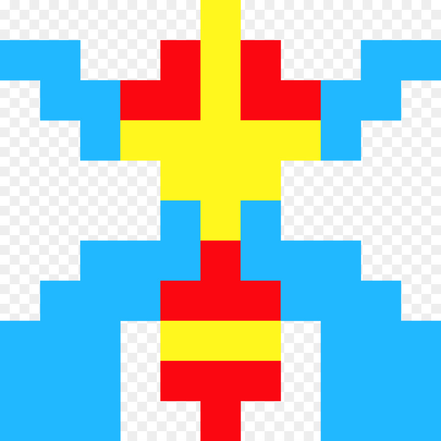 Galaga Ship Png Image In Collection