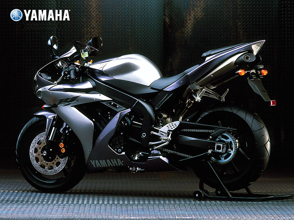 HD Yamaha Wallpaper Background Images For Download 1024x768