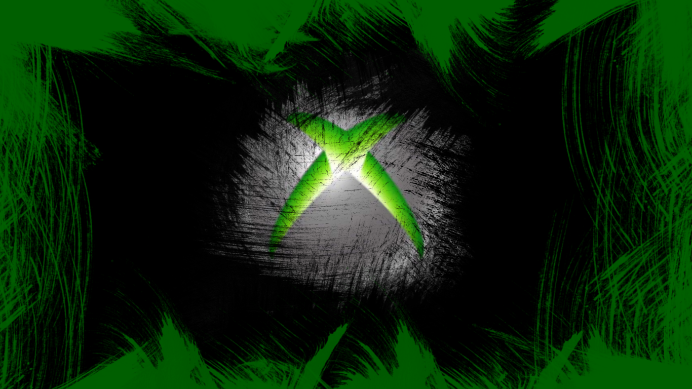 Xbox Wallpaper By Totaln00B13