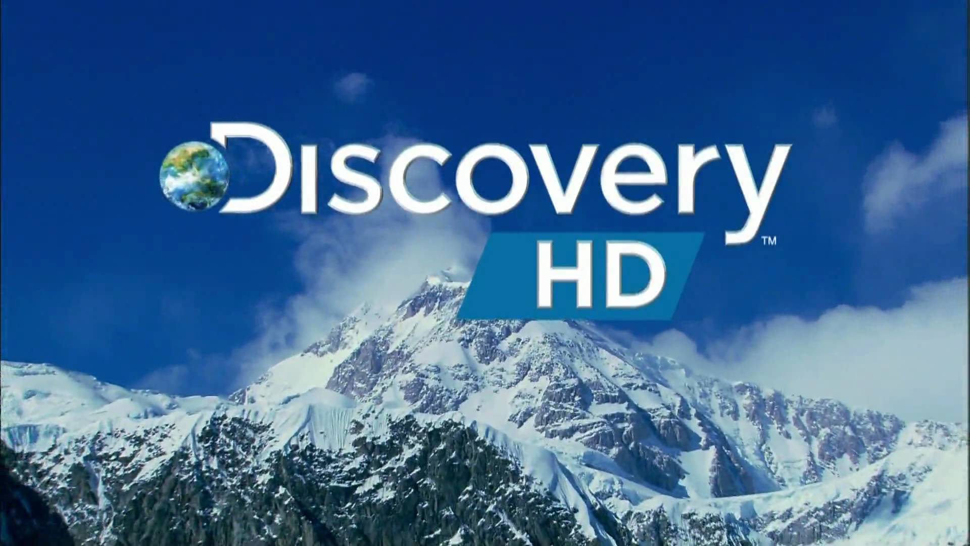 Discovery World HD