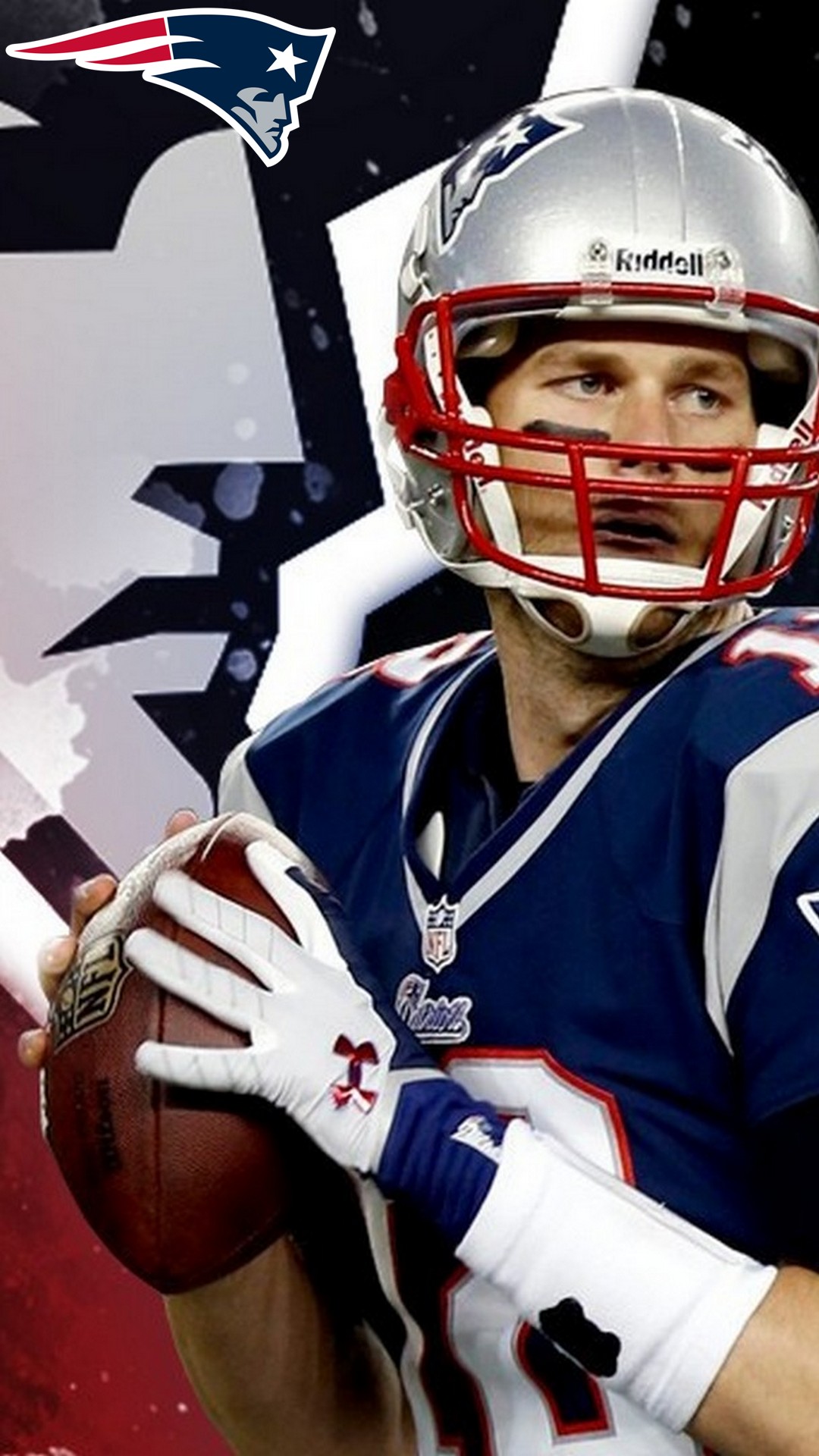 Tom Brady Super Bowl Wallpaper iPhone HD 2020 NFL Football
