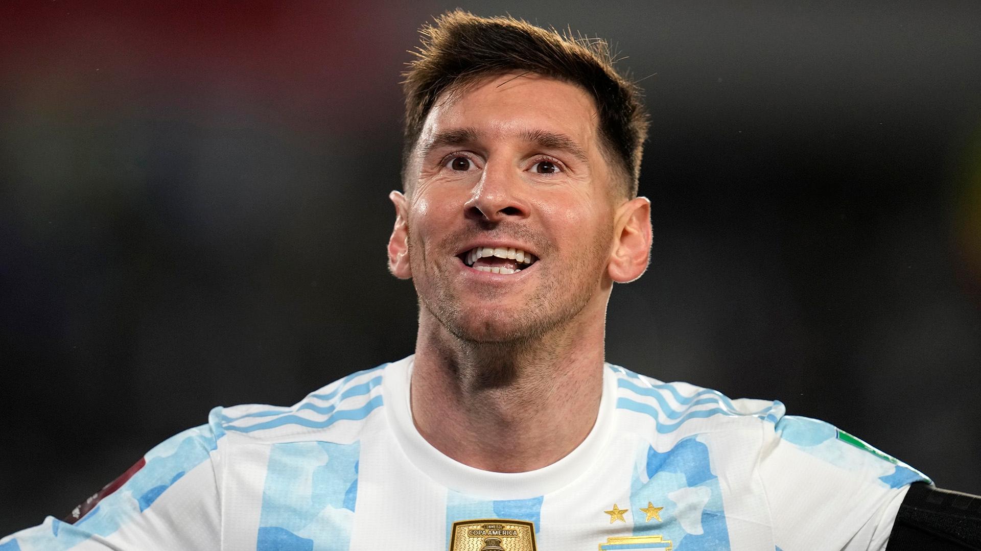 Covid hit Messi hard   Argentina boss Scaloni explains stars