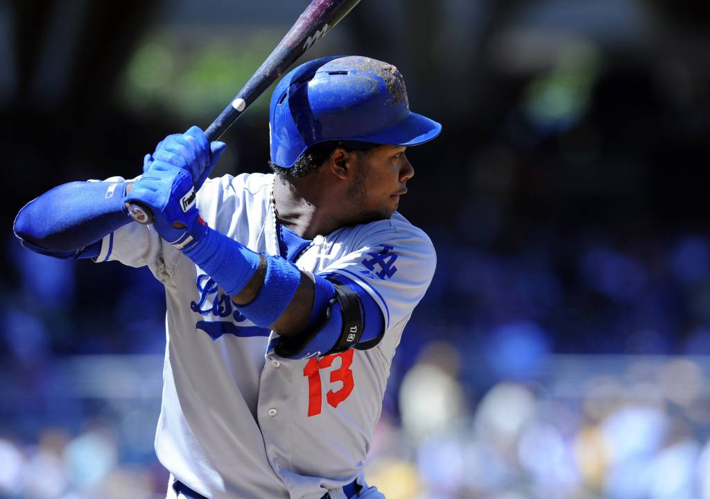 Dodgers News And Rumors Hanley Ramirez Sees Future At Third Base