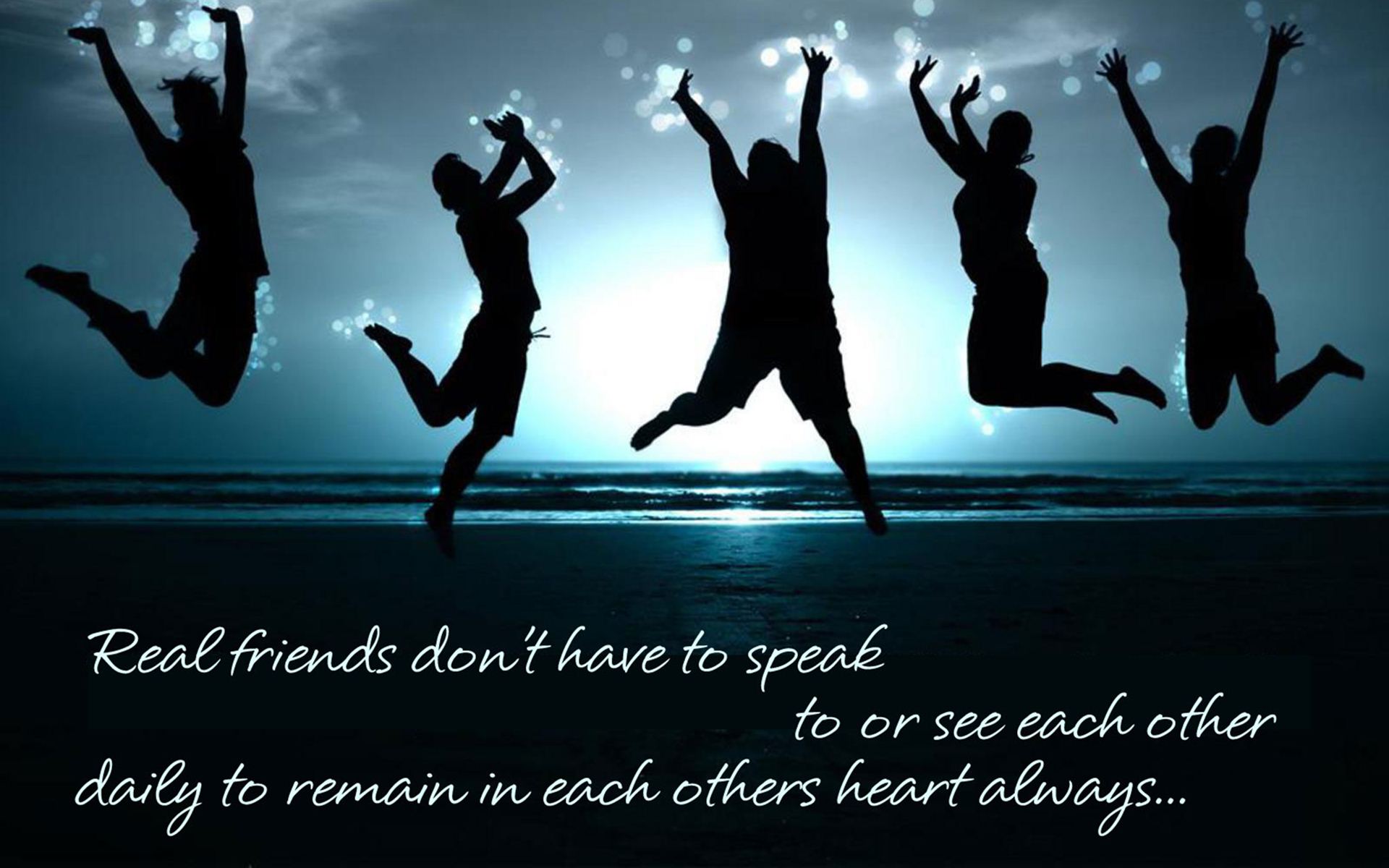 Friendship Quote Wallpaper High Definition Quality