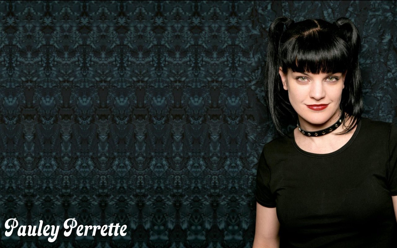 Pauley Perrette Photos Pictures Wallpaper